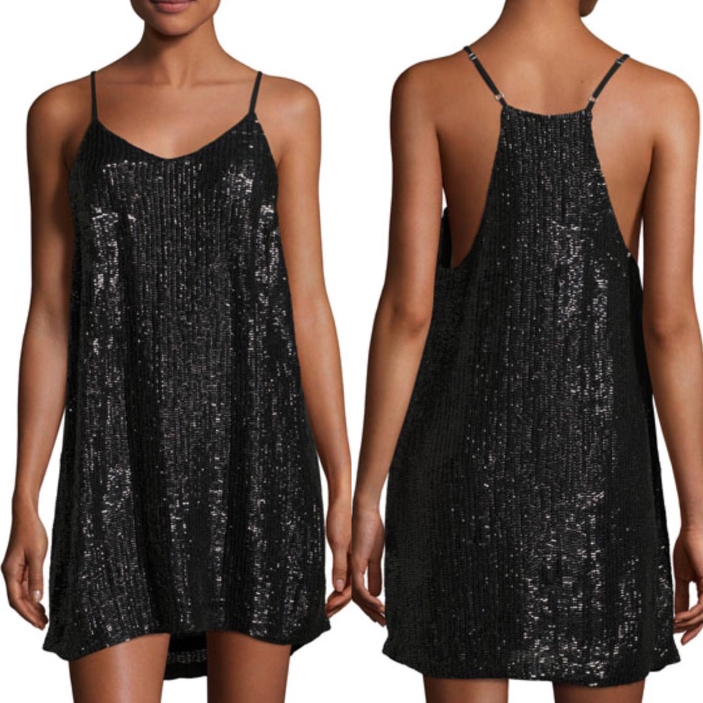 MLV Dress